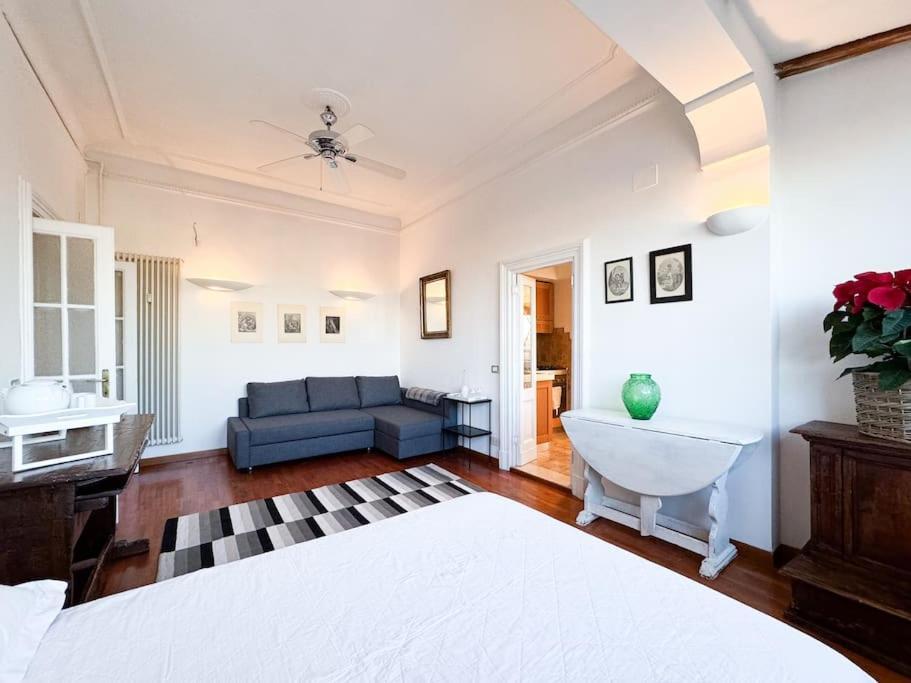 Appartamento Maison Taro Penthouse With Terrace