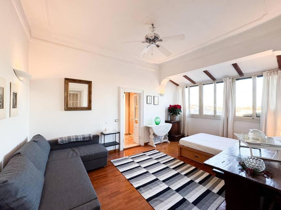 Maison Taro Penthouse With Terrace Roma
