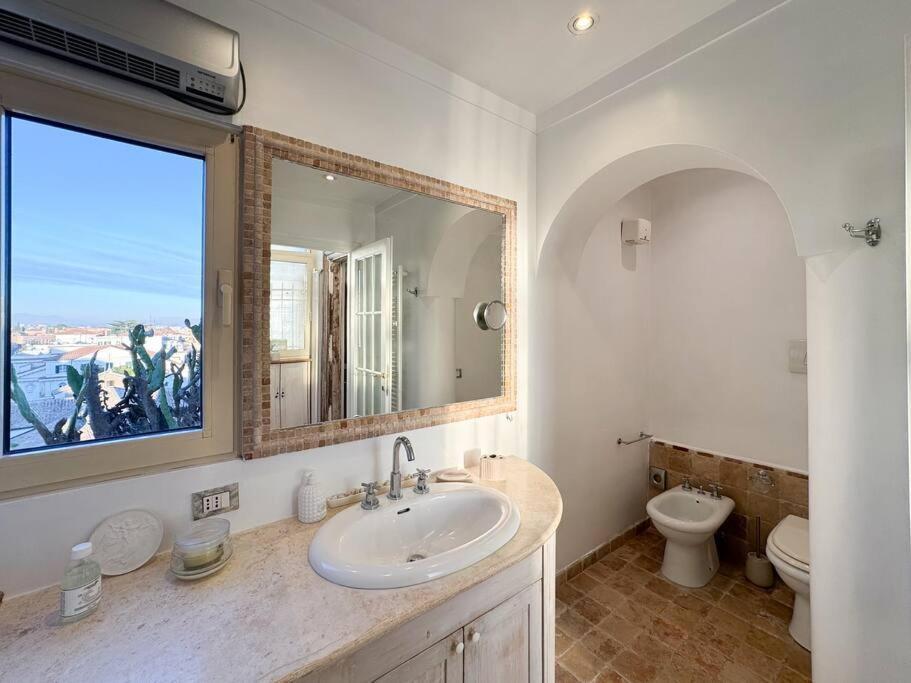 Appartamento Maison Taro Penthouse With Terrace *