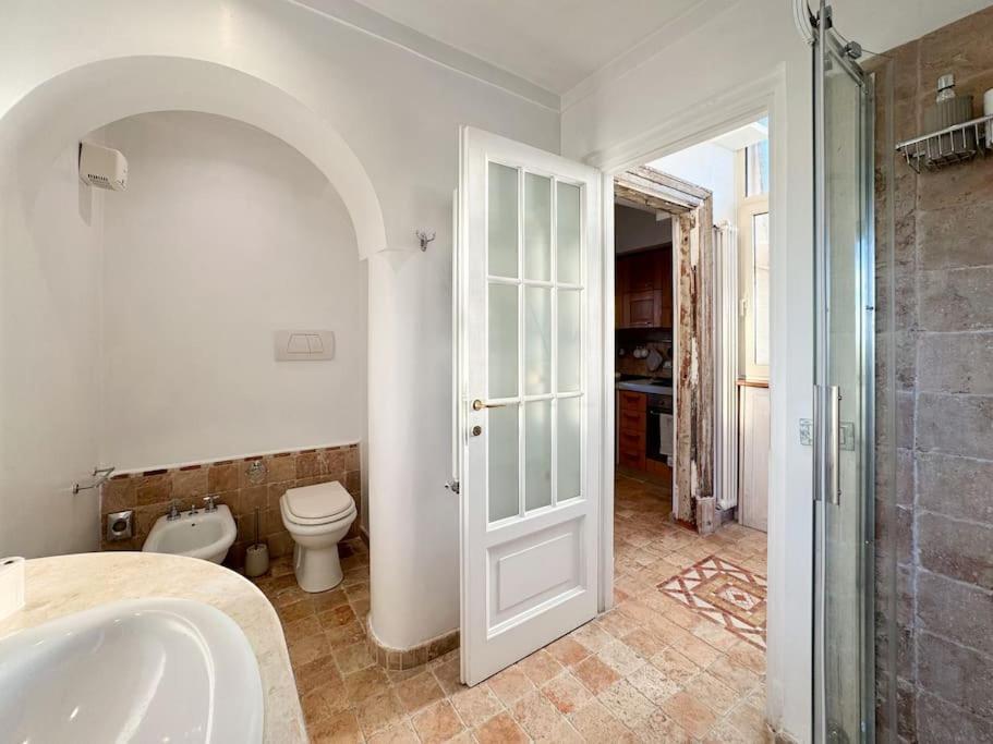 Maison Taro Penthouse With Terrace * Roma