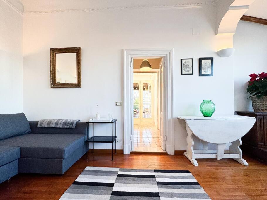 Appartamento Maison Taro Penthouse With Terrace