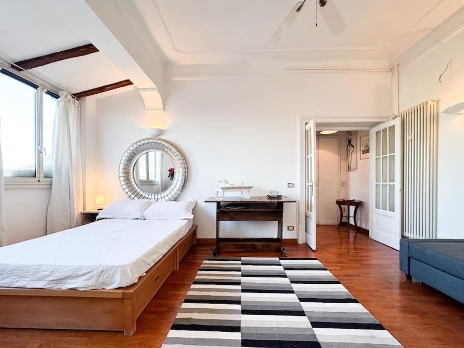 Maison Taro Penthouse With Terrace Appartamento Roma