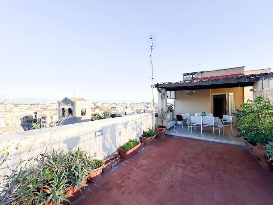 Maison Taro Penthouse With Terrace Apartamento *
