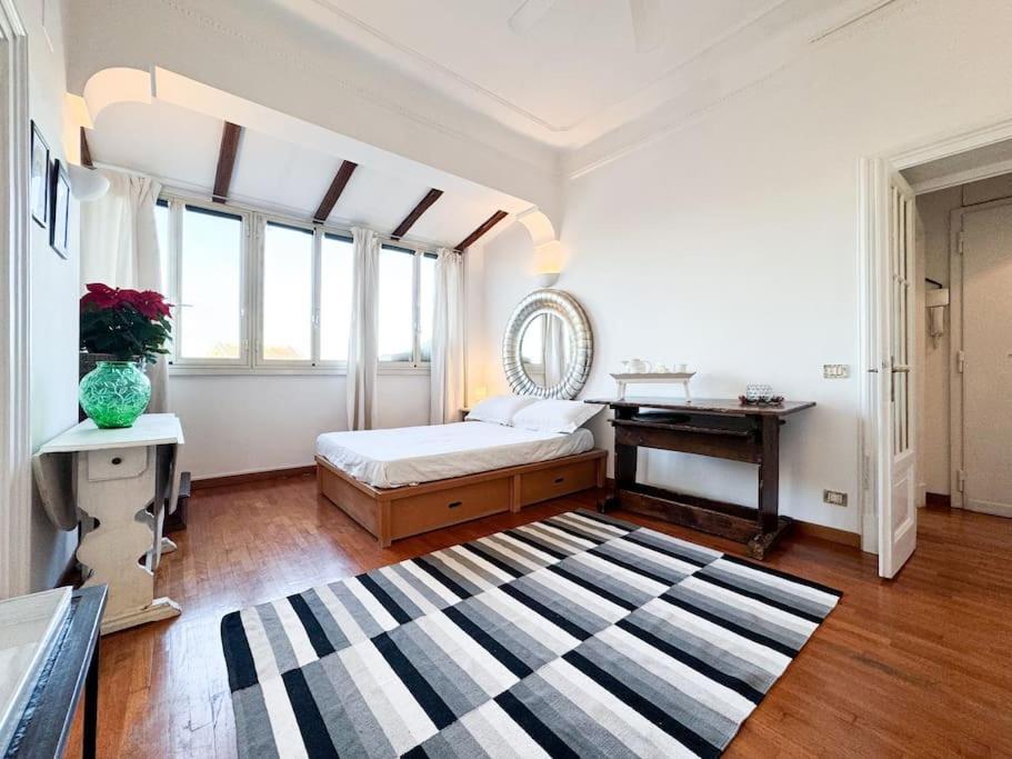 Appartamento Maison Taro Penthouse With Terrace Roma