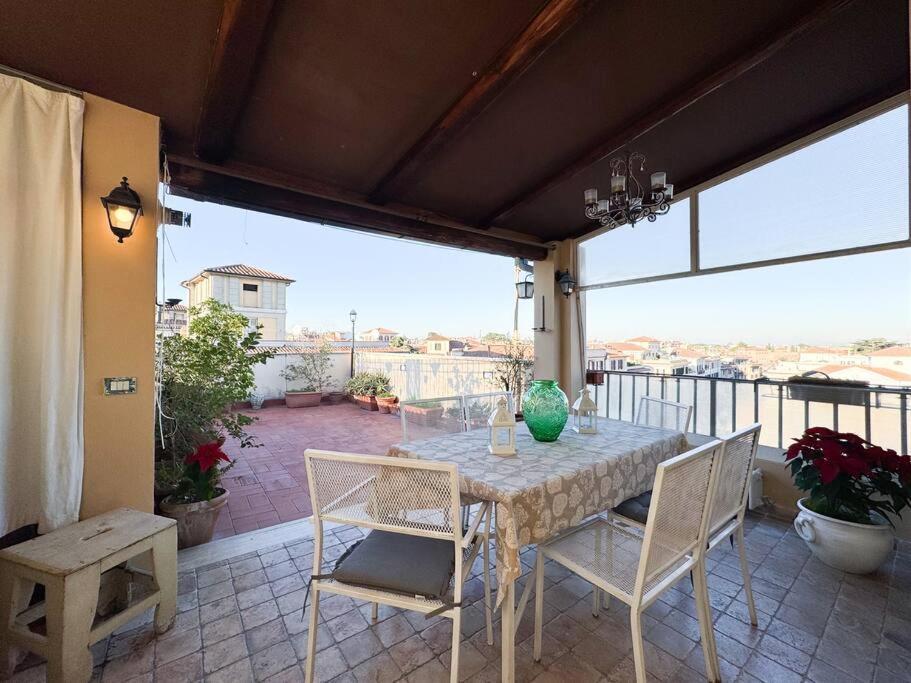 Maison Taro Penthouse With Terrace *