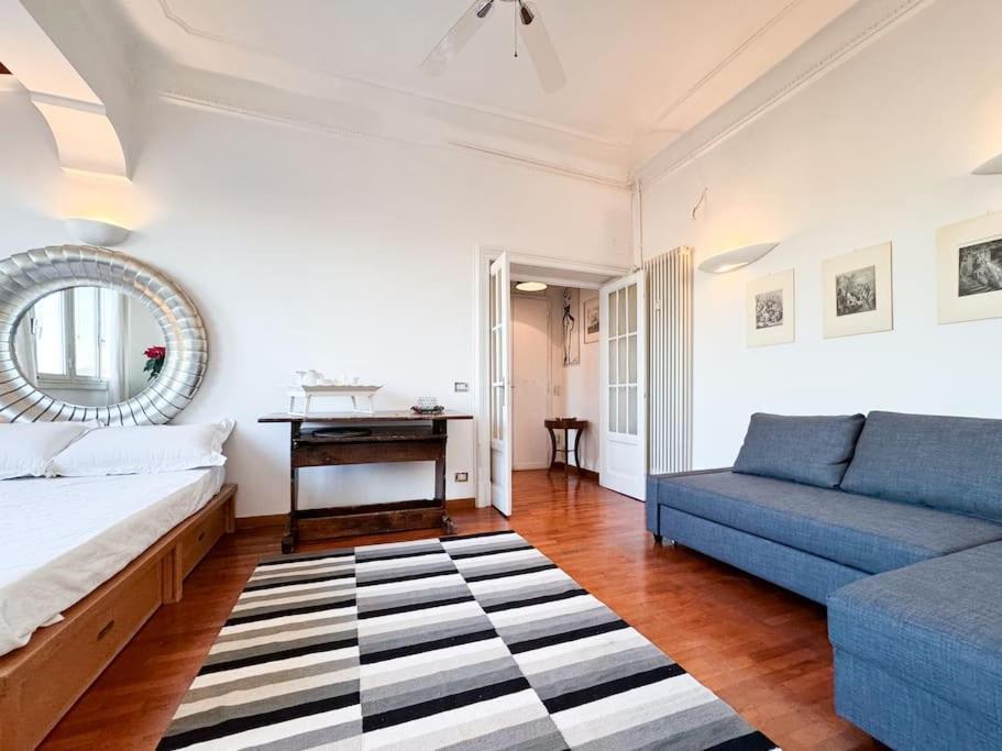 Appartamento Maison Taro Penthouse With Terrace