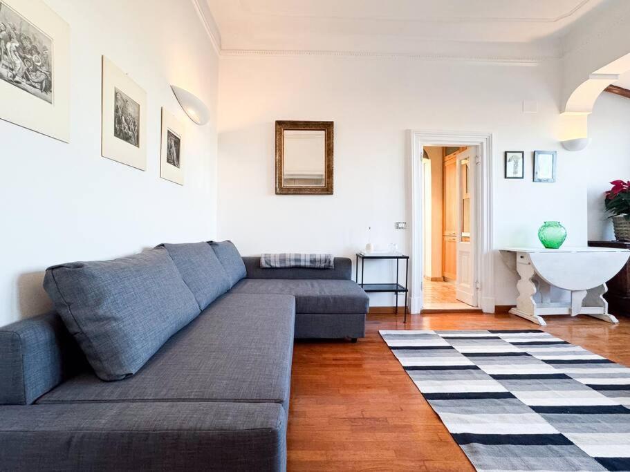 Appartamento Maison Taro Penthouse With Terrace *