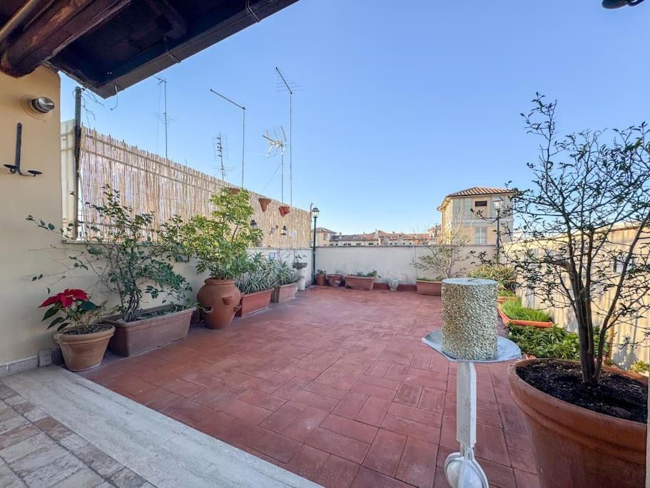 Maison Taro Penthouse With Terrace Appartamento *