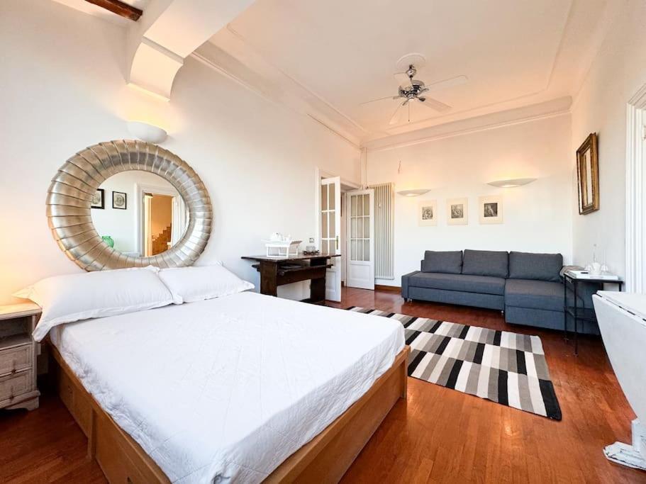 Appartamento Maison Taro Penthouse With Terrace
