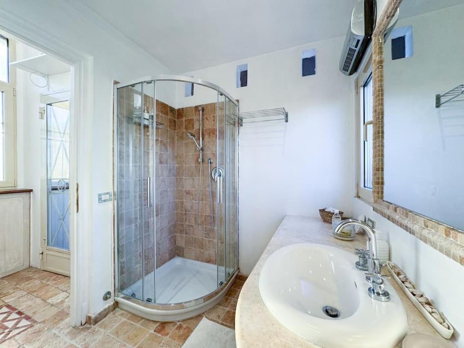 Maison Taro Penthouse With Terrace * Roma