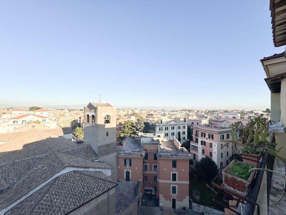Maison Taro Penthouse With Terrace Apartamento