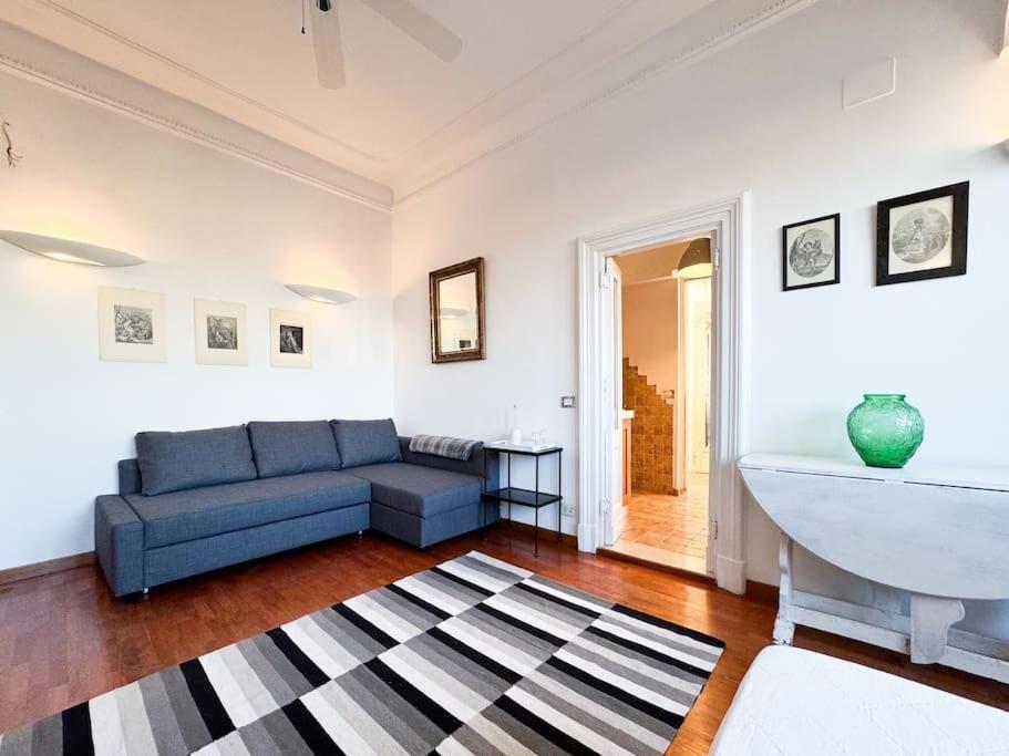 Apartamento Maison Taro Penthouse With Terrace Roma