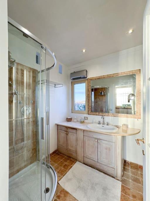 Apartamento Maison Taro Penthouse With Terrace *