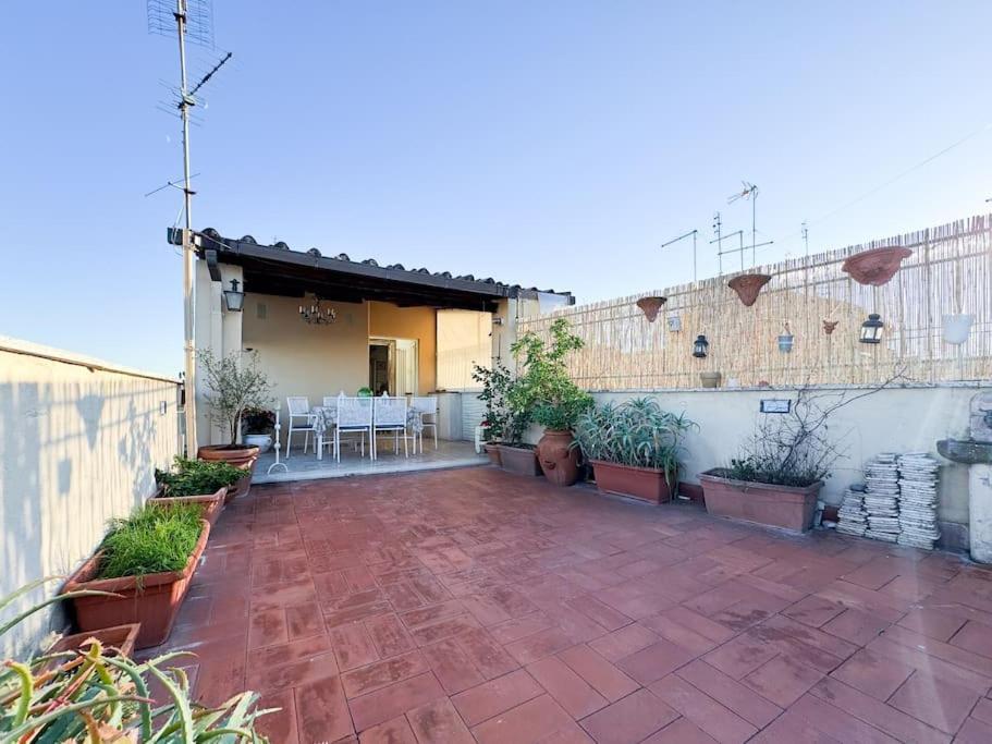 Maison Taro Penthouse With Terrace Apartamento *