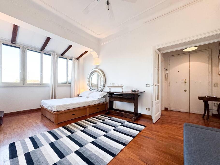 Maison Taro Penthouse With Terrace * Roma