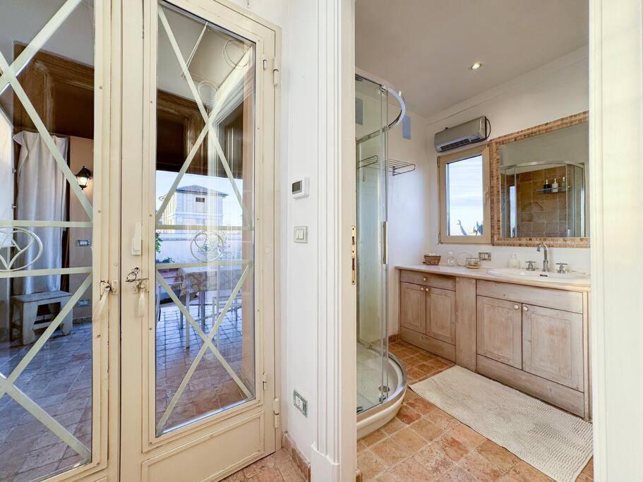 Maison Taro Penthouse With Terrace Appartamento Roma