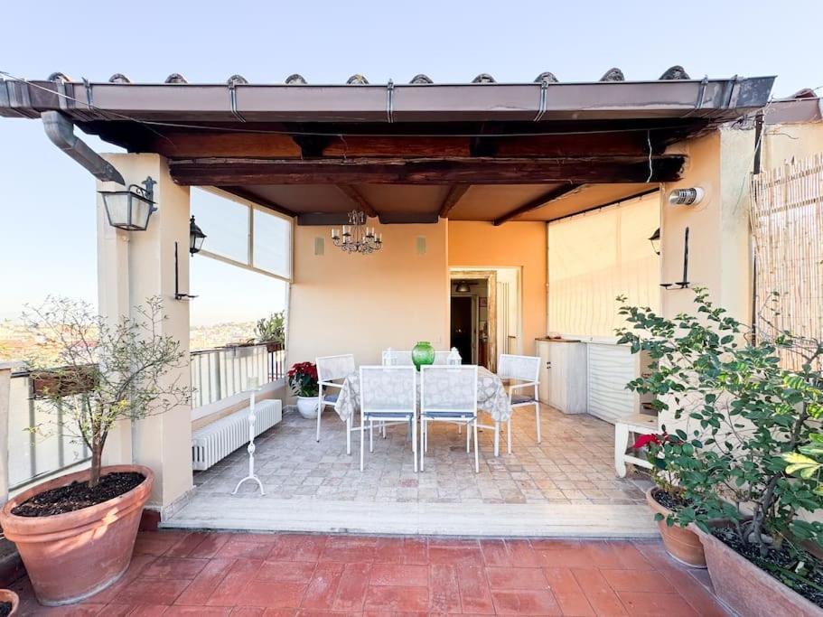 Maison Taro Penthouse With Terrace Appartamento
