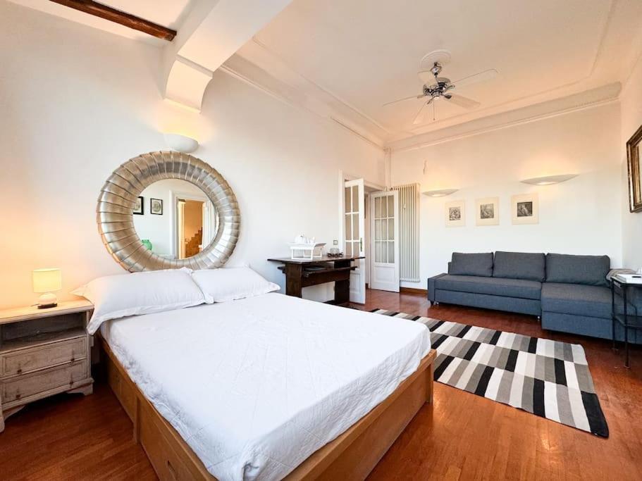 Apartamento Maison Taro Penthouse With Terrace *