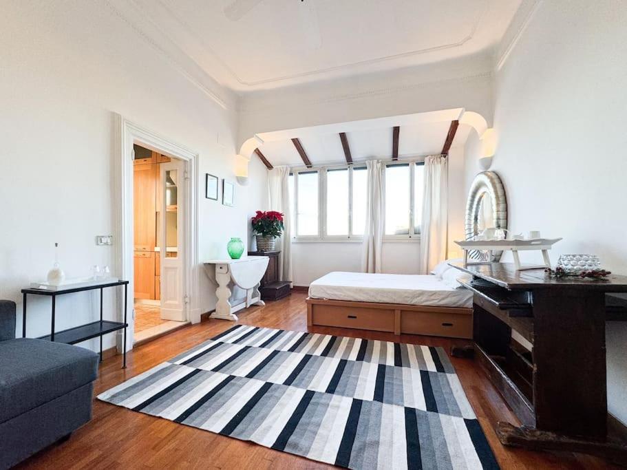 Maison Taro Penthouse With Terrace Roma