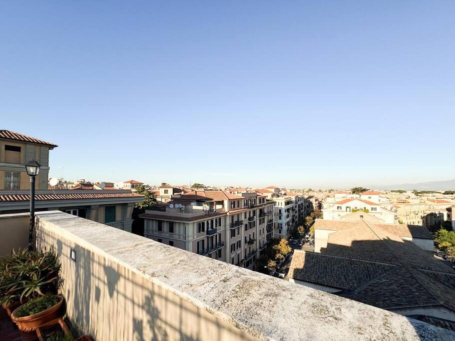 Appartamento Maison Taro Penthouse With Terrace *