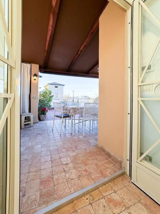 Appartamento Maison Taro Penthouse With Terrace Roma
